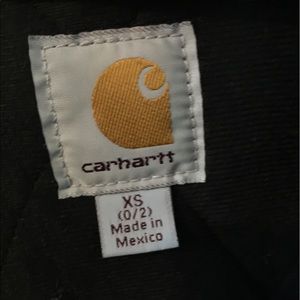 Carhartt Jackets & Coats - Carhartt Women's Jacket Carhartt Jackets & Coats - Carhartt Women's Jacket