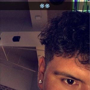 Meet your Posher, Andrew