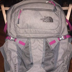 North Face Recon Backpack