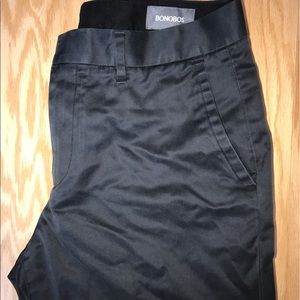 Bonobos Chino Pants