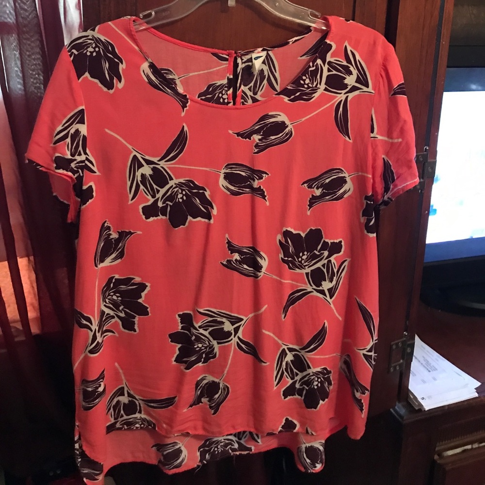 Old Navy Blouse