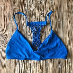 Mikoh Bikini Top!