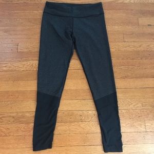 NWOT lululemon athletica grey leggings