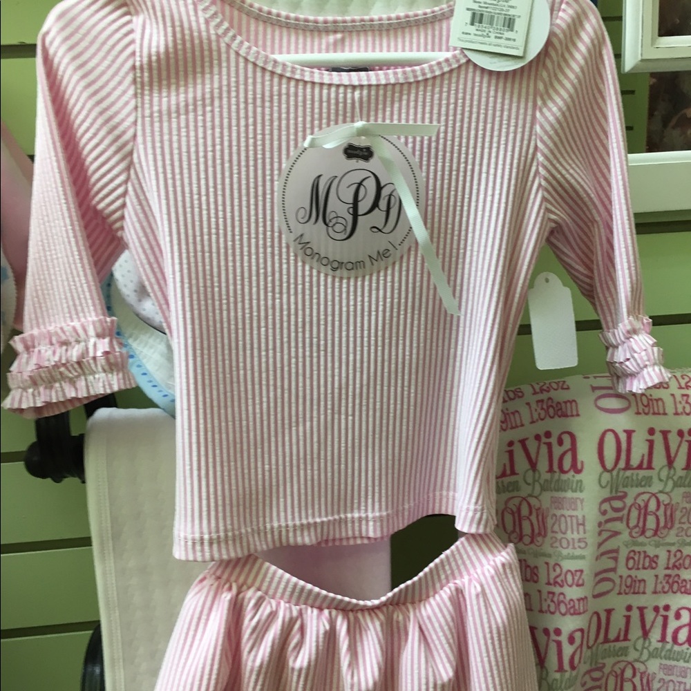 Two - piece swimsuit