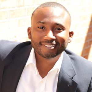 Meet your Posher, Blake