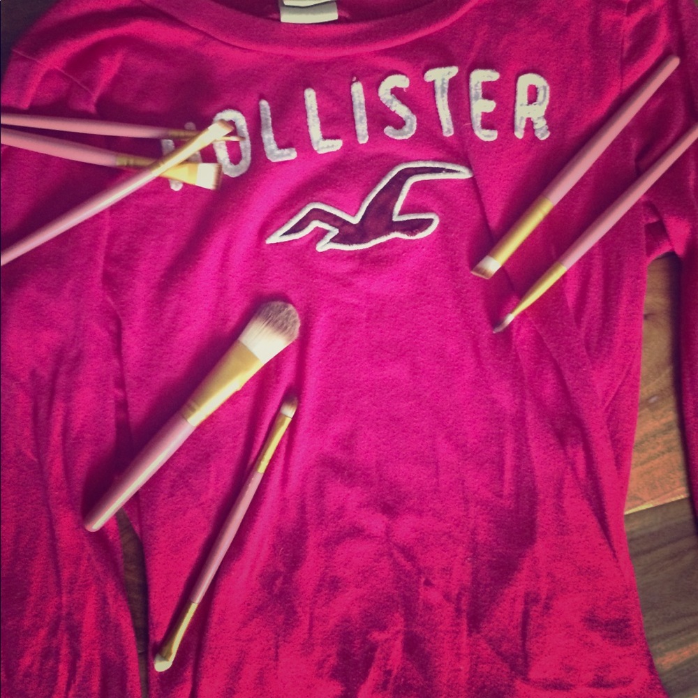 Hollister
