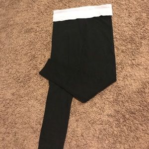 PINK Victoria's Secret Leggings