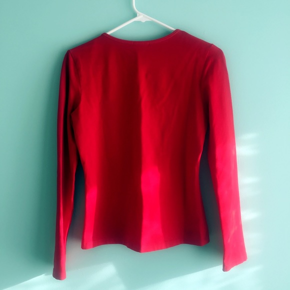 Tee Top - Picture 2 of 2