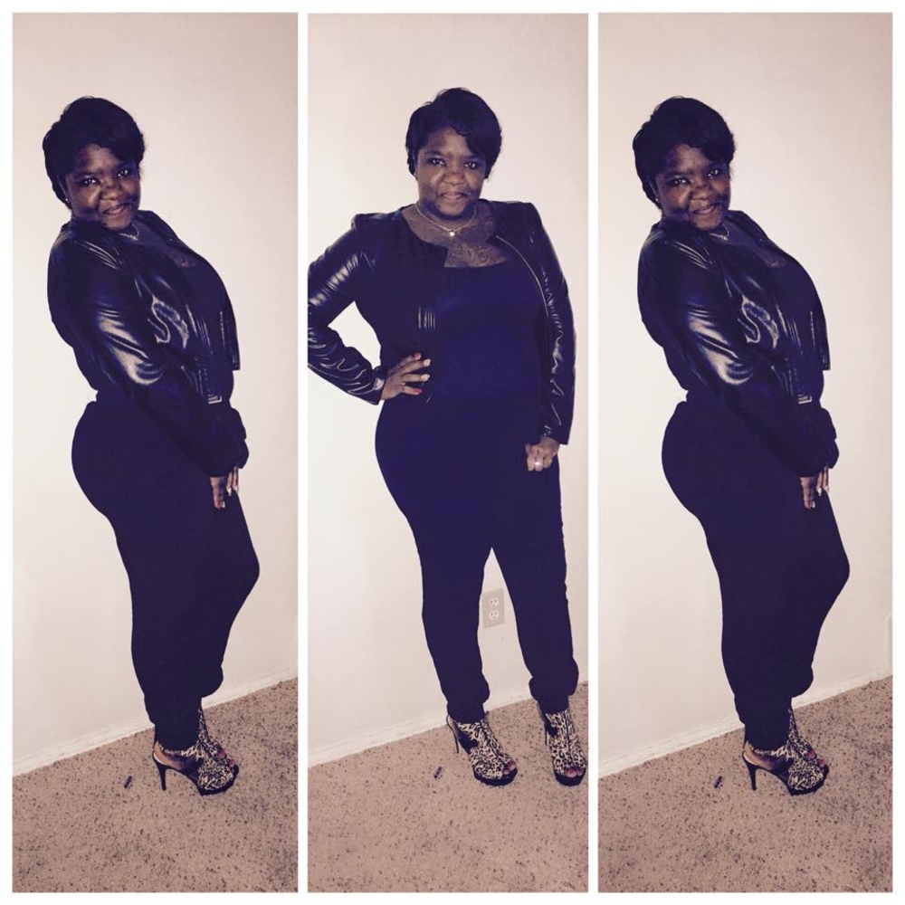 Meet your Posher, Gracie