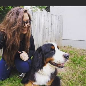 Meet your Posher, Beth