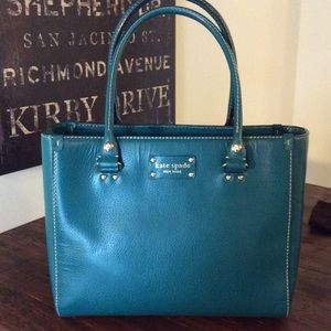 Kate Spade Tote  👀👯💃