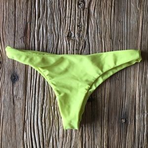 Mikoh Bikini Bottoms!