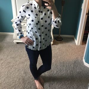 Gap Button Down