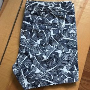 Banana Republic shorts