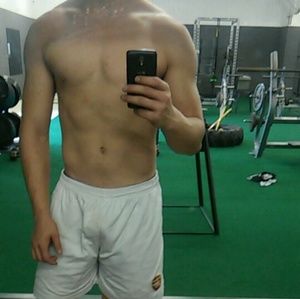 Meet your Posher, James