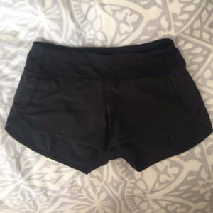 Lululemon Speed Short