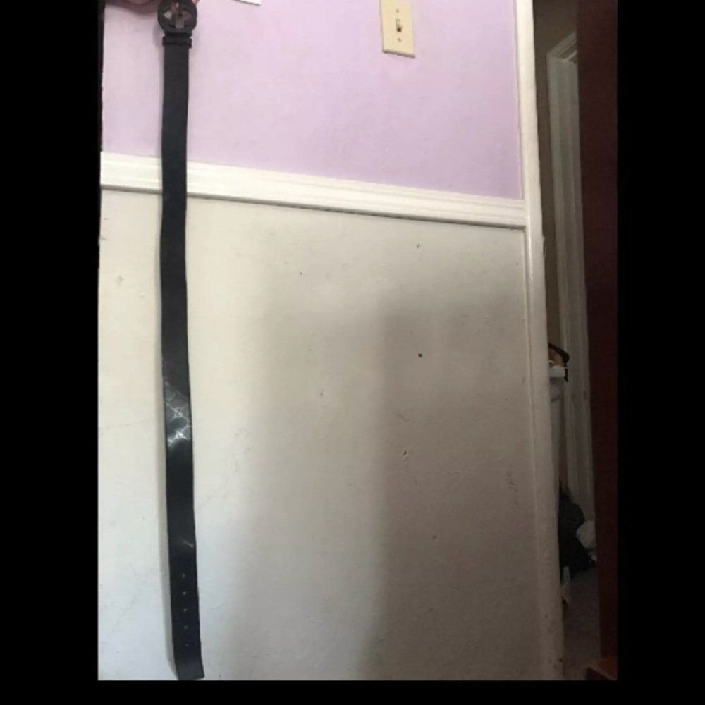 Gucci belt - Picture 2 of 4