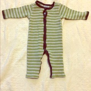 Baby boy bodysuit