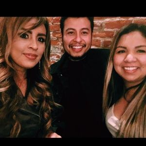 Meet your Posher, Geraldine