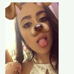 Meet your Posher, Rafaella