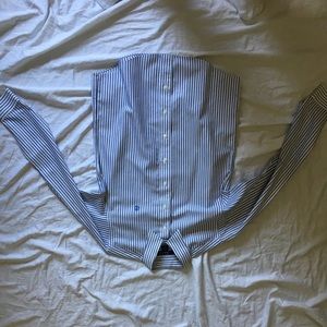 Brooks Brothers dress shirt, only worn two times