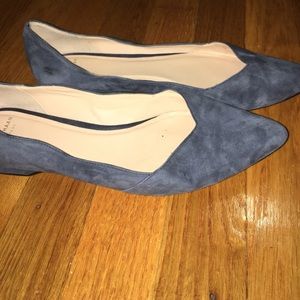 Cole Haan flats