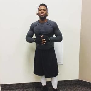 Meet your Posher, Emeka