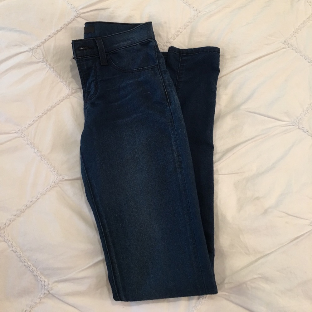 J BRAND jeans 24.
