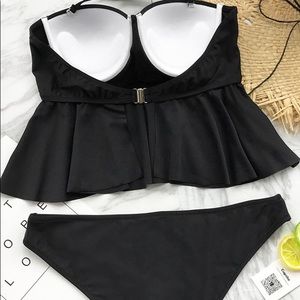 CupShe Halter Bikini