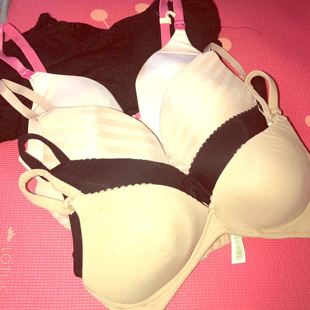 Motherhood maternity nursing bras