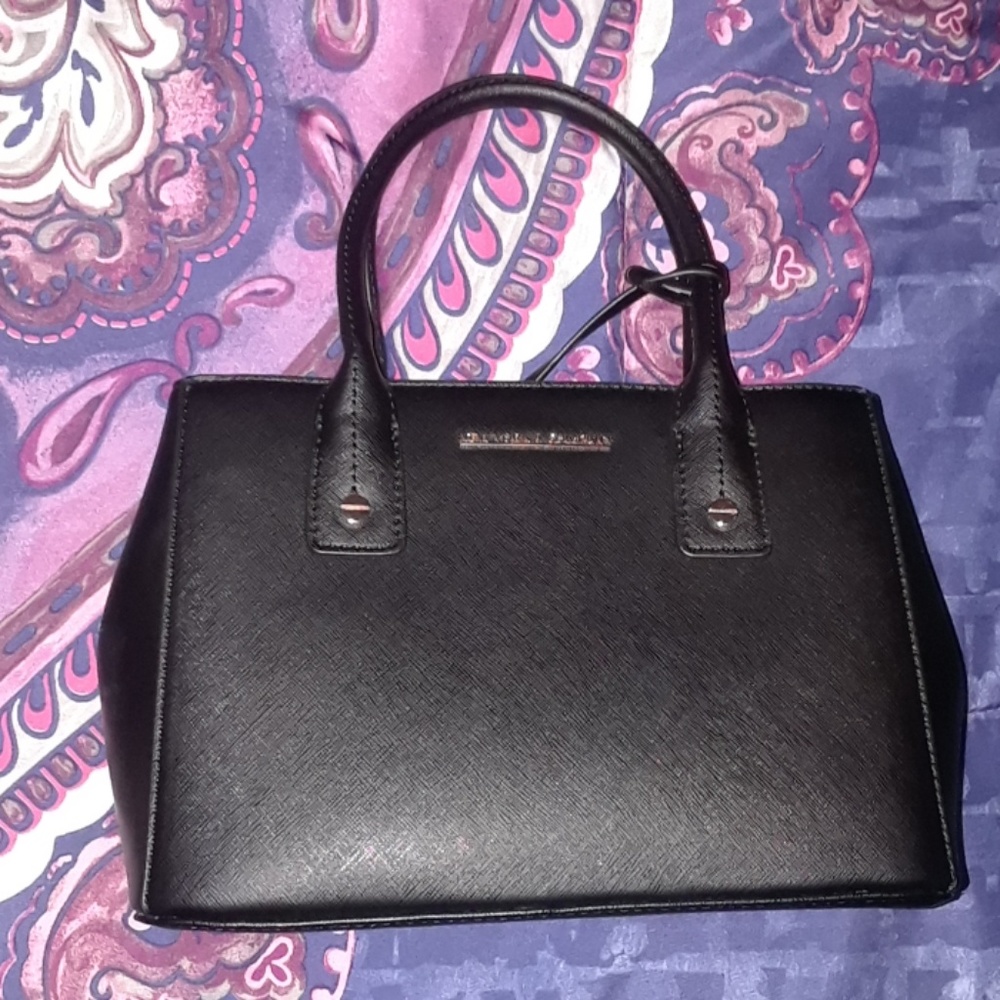 NYC Purse