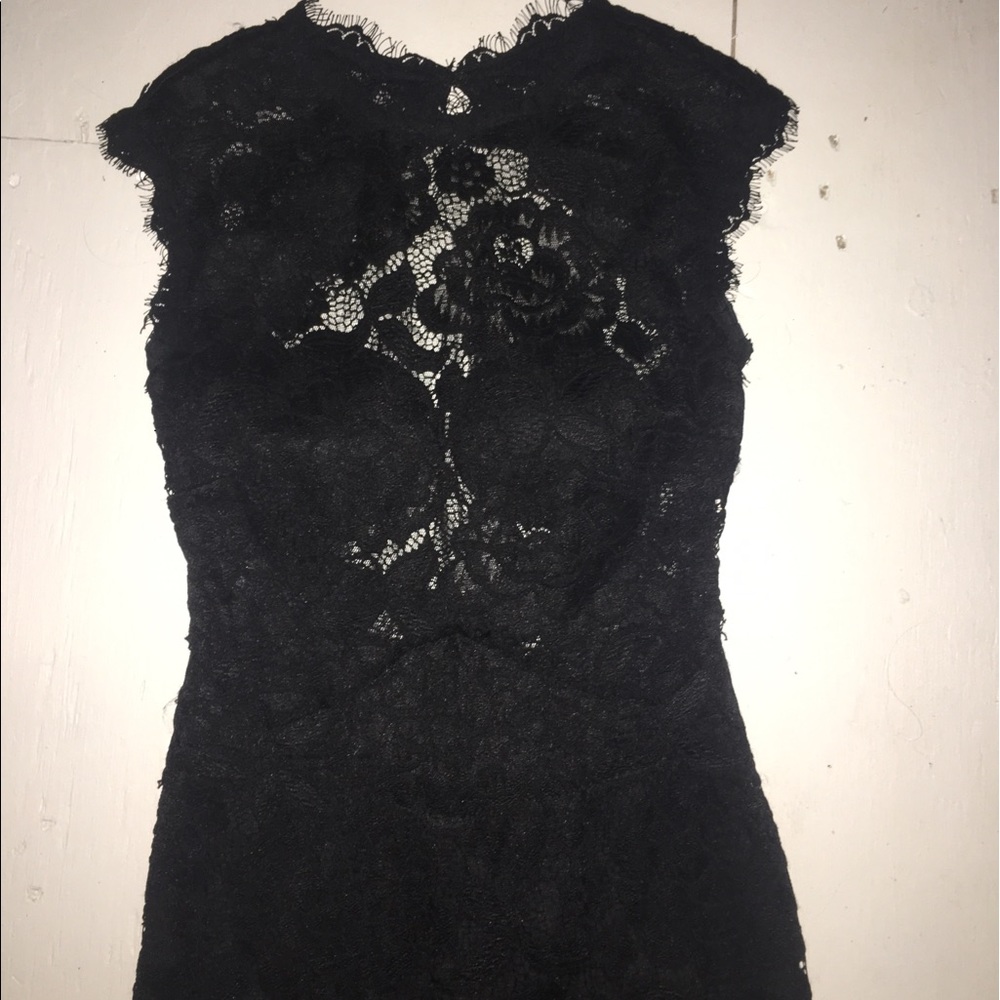 Black Tie/Prom/Gala/Formal Dress