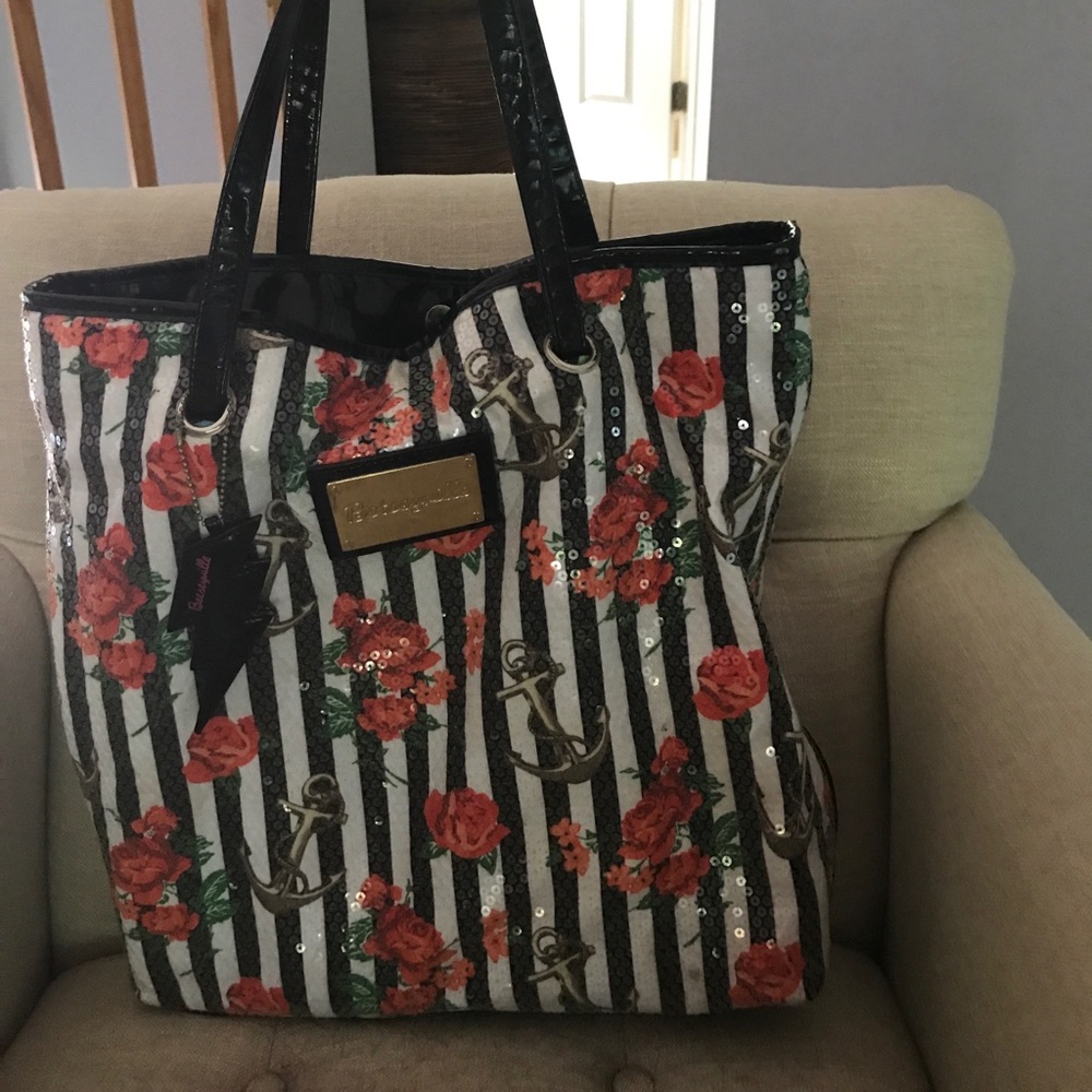 Summer tote