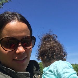 Meet your Posher, Bianca