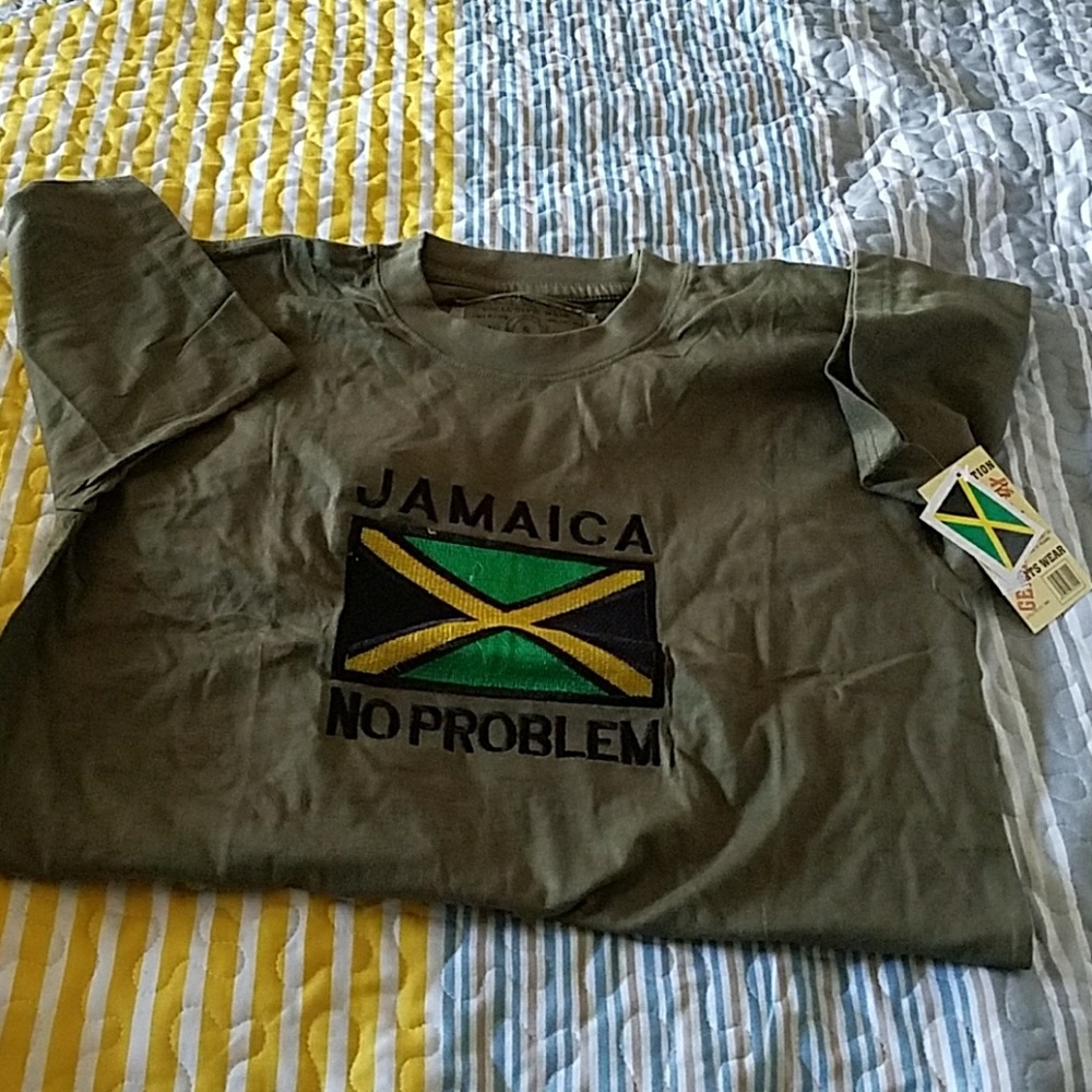 T shirt