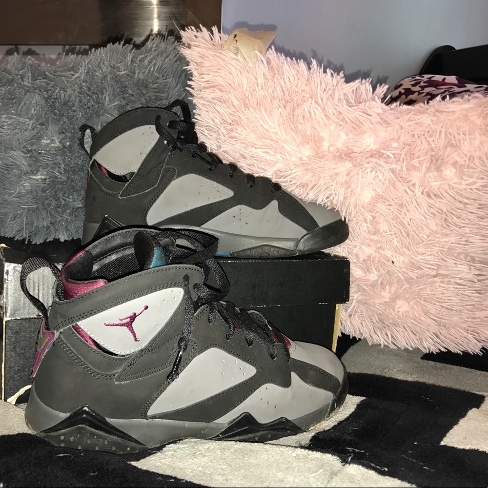 Jordan's