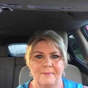 Meet your Posher, Cathy