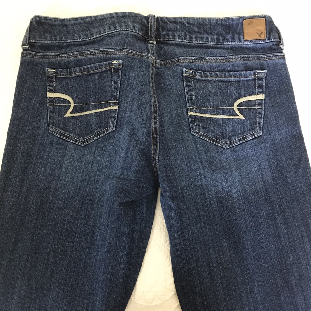American Eagle Artist Jeans