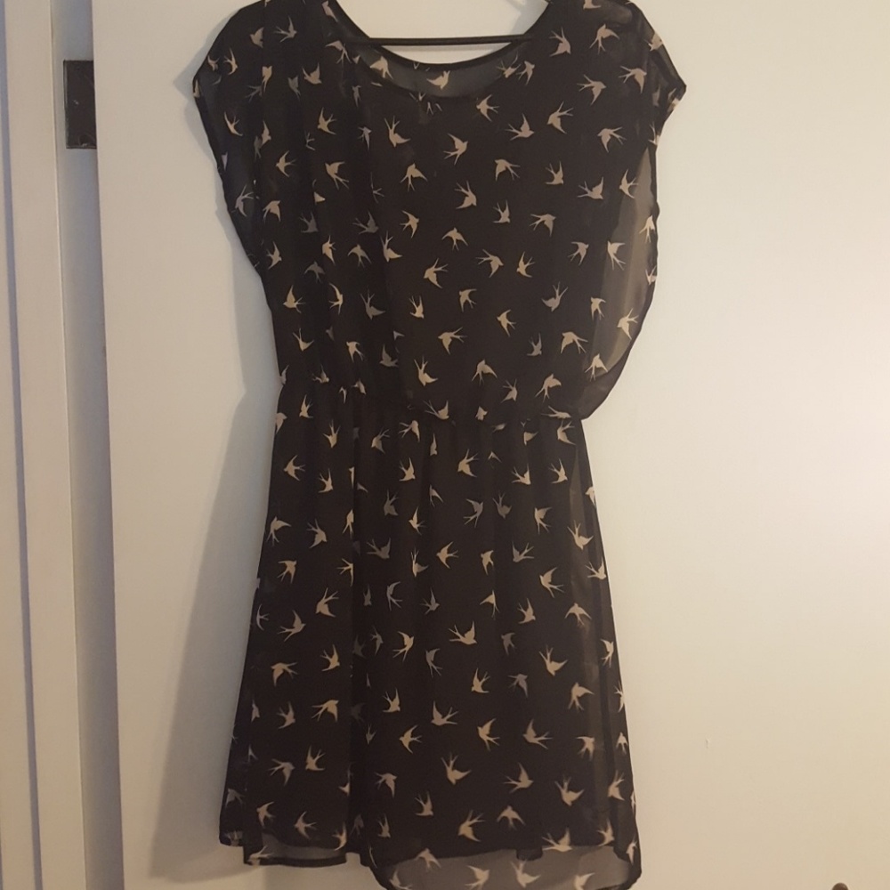 Forever 21 dress