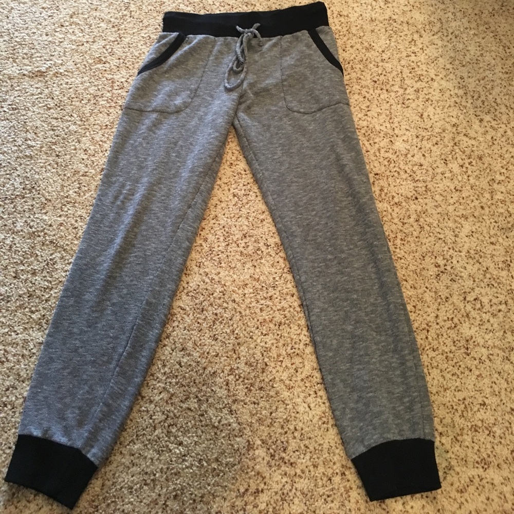 Joggers