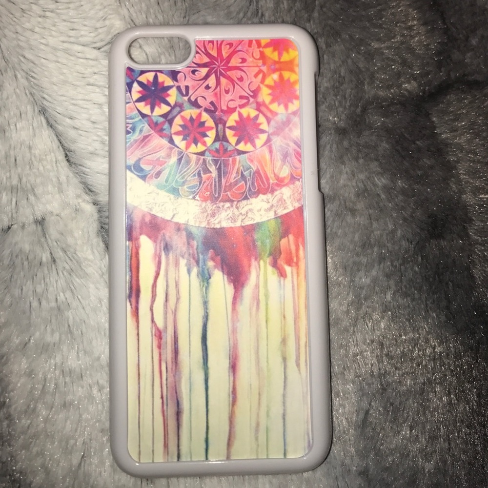 iPhone 5c case