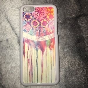iPhone 5c case