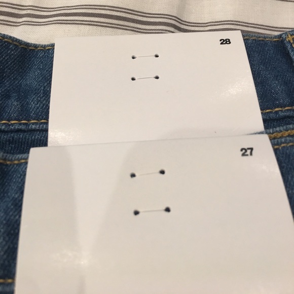 American Apparel shorts - Picture 4 of 4