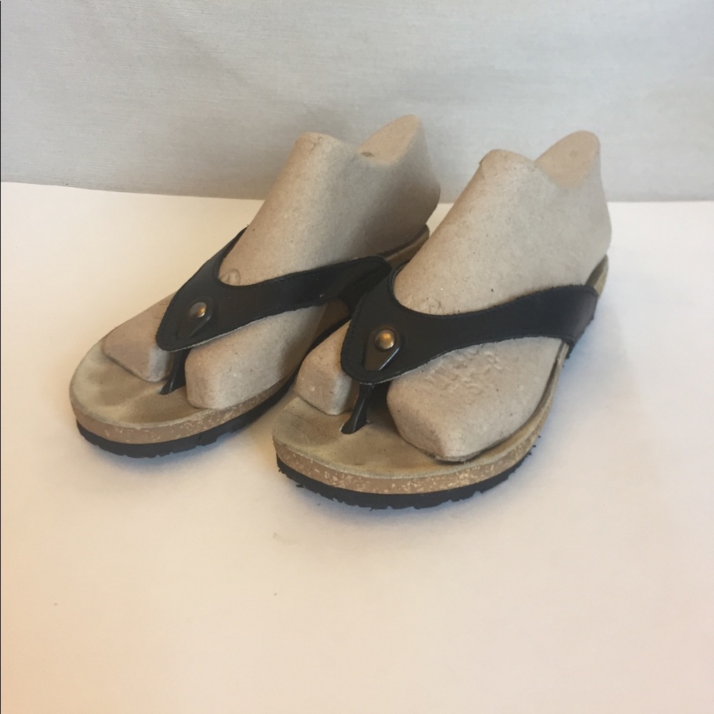 SALE - Berkemann Sandals - High Quality German