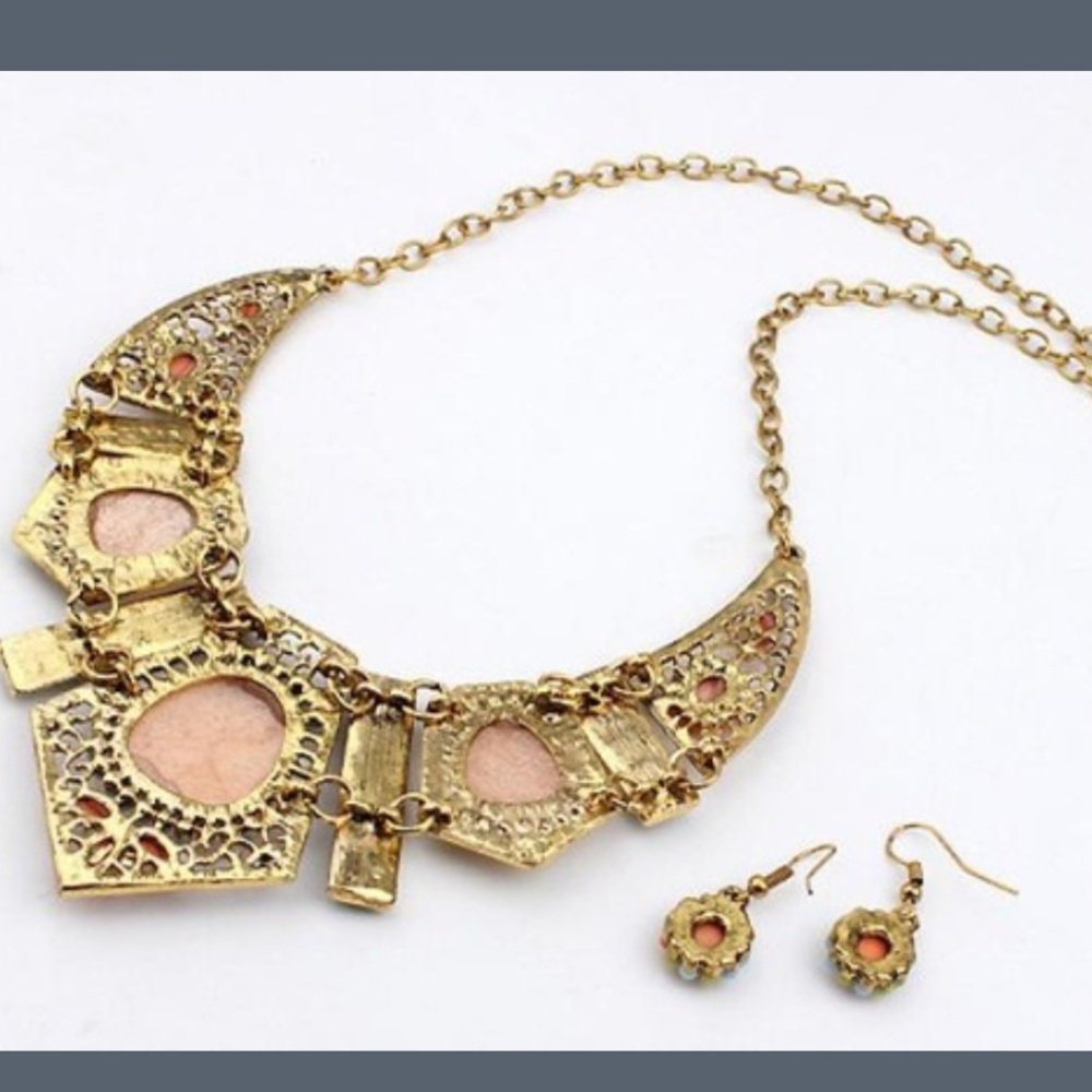 ✨NECKLACE SET ✨ - Picture 4 of 6