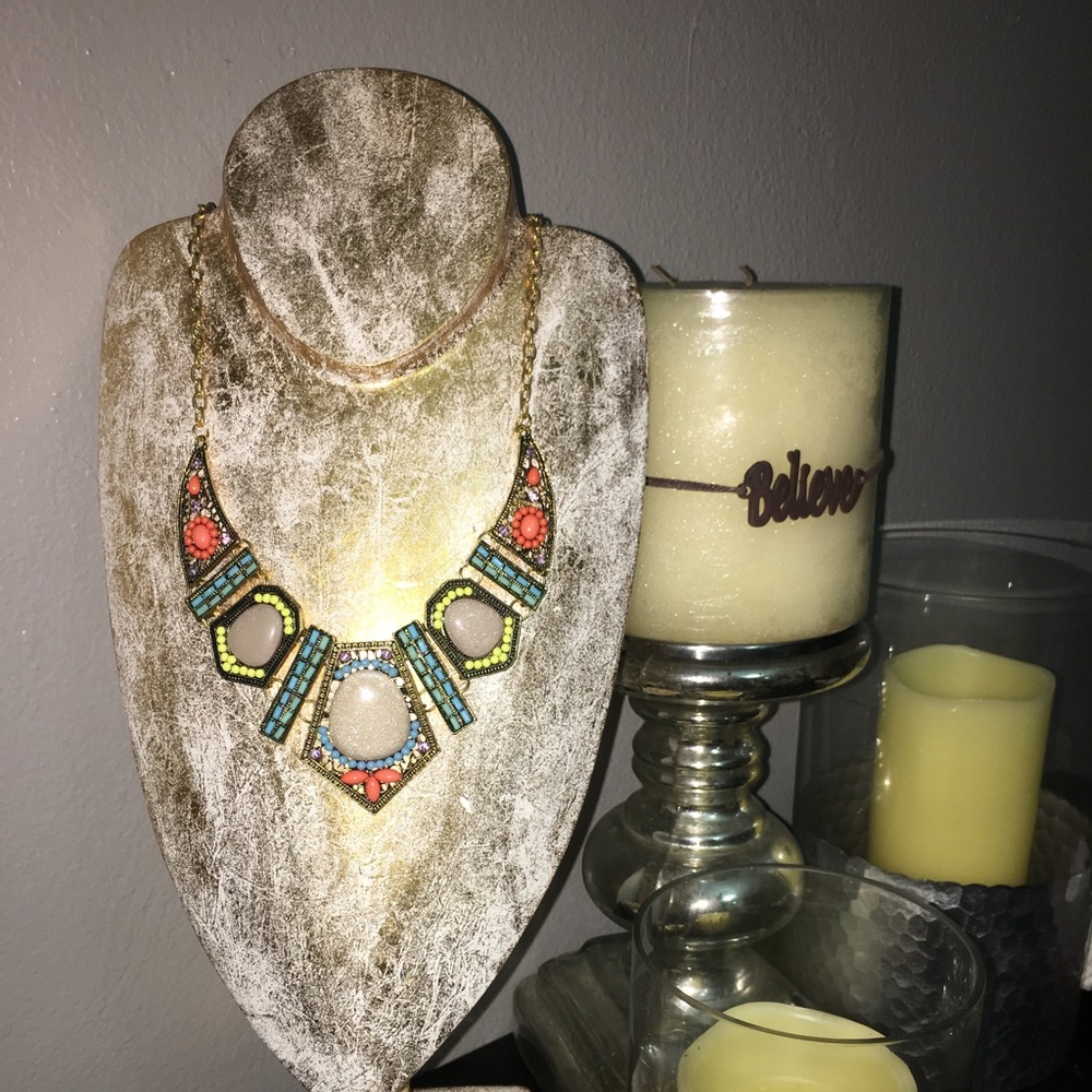 ✨NECKLACE SET ✨