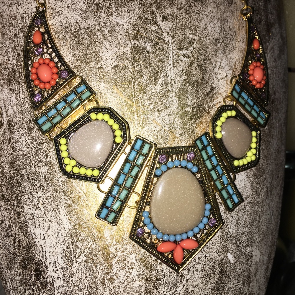 ✨NECKLACE SET ✨ - Picture 5 of 6