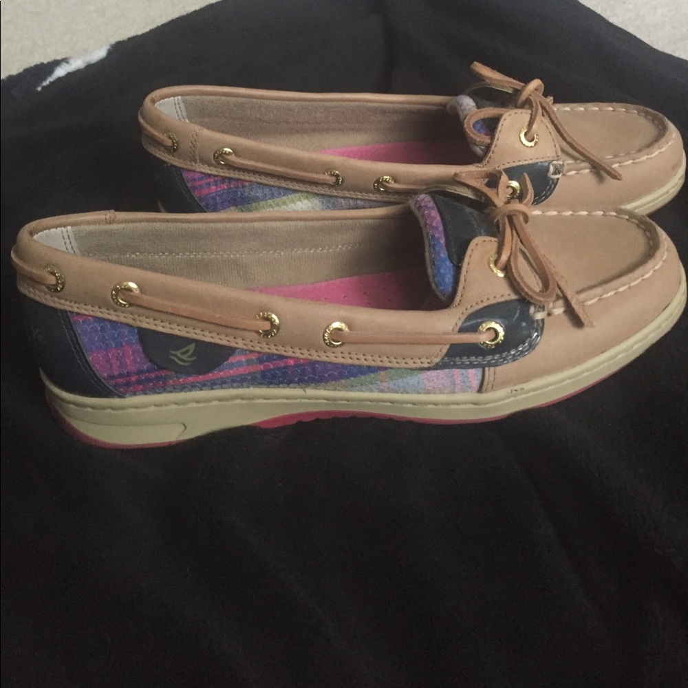 WOMENS SPERRYS ✨