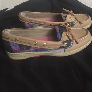 WOMENS SPERRYS ✨