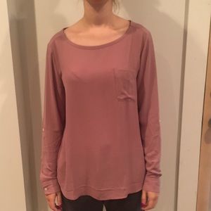 LOFT Blouse